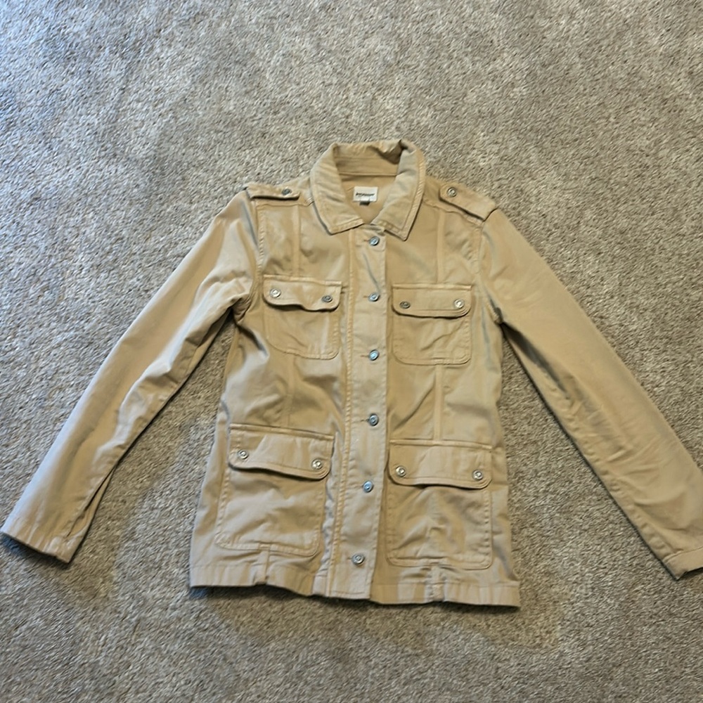 Kensie jacket